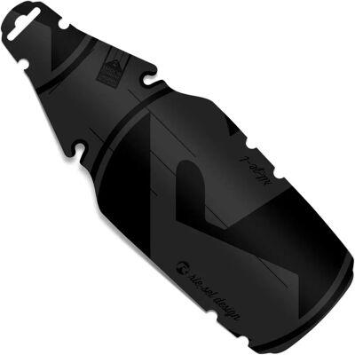 RIESEL DESIGN RIT:ZE L Stealth - Voorkeurskleur RIESEL DESIGN RIT:ZE L Stealth - Voorkeurskleur