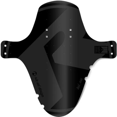 RIESEL DESIGN Oss stealth Garde-boue - VTT RIESEL DESIGN Oss stealth Garde-boue - VTT