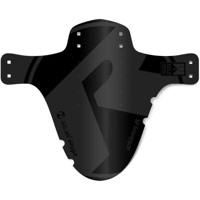 Riesel Design FE-S043 Fietsonderdeel - Voorkapspatbord Riesel Design FE-S043 Fietsonderdeel - Voorkapspatbord
