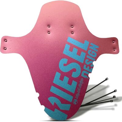 RIESEL DESIGN Oss flipflop - Spatbord RIESEL DESIGN Oss flipflop - Spatbord