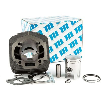 MotoForce - Zylinder 50cc Piaggio AC - Cylinder kit MotoForce - Zylinder 50cc Piaggio AC - Cylinder kit