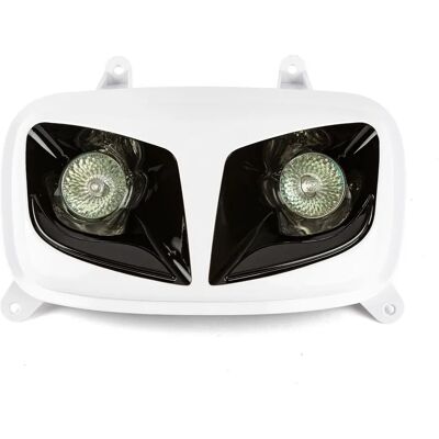 STR8 Model - Double Optic Headlight - Headlight STR8 Model - Double Optic Headlight - Headlight