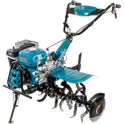 KÖNNER & SÖHNEN Ks 7HP-1050G - Cultivador KÖNNER & SÖHNEN Ks 7HP-1050G - Cultivador