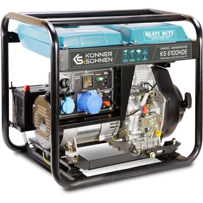 Konner & Söhnen Generatorabdeckung KS-3000 - Wasserdicht Staubdicht Konner & Söhnen Generatorabdeckung KS-3000 - Wasserdicht Staubdicht