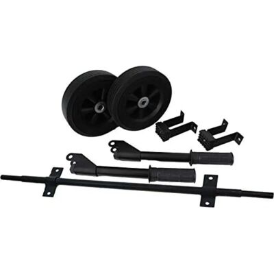 Könner & Söhnen Transport Kit - KS 10 - Suitable for Petrol Generators Könner & Söhnen Transport Kit - KS 10 - Suitable for Petrol Generators