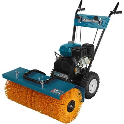 Könner & Söhnen KS-7HP-MFM-80E 6.5 HP 80 cm - puutarhatyökalu Könner & Söhnen KS-7HP-MFM-80E 6.5 HP 80 cm - puutarhatyökalu