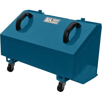 Konner & Sohnen - KS MFM-DB-60 - 60 cm - Kosz na śmieci Konner & Sohnen - KS MFM-DB-60 - 60 cm - Kosz na śmieci