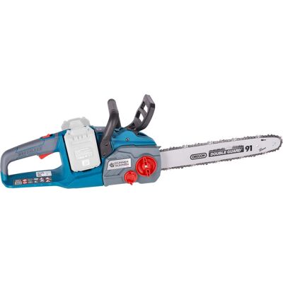 Könner & Söhnen KS CS40V-14 Motosierra sin cable - Sierra eléctrica inalámbrica Könner & Söhnen KS CS40V-14 Motosierra sin cable - Sierra eléctrica inalámbrica