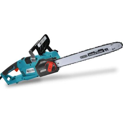 Könner & Söhnen CS2200-16 Elektryczna piła łańcuchowa - 2200 W Könner & Söhnen CS2200-16 Elektryczna piła łańcuchowa - 2200 W