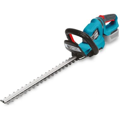 Konner & Söhnen KS HT-20V Bezdrátový plotostřihač Konner & Söhnen KS HT-20V Bezdrátový plotostřihač