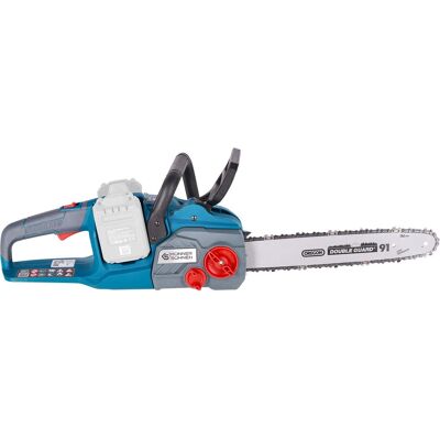 Könner & Söhnen KS CS40V-16 - 8000 RPM - 35 cm ohjain - Chainsaw Könner & Söhnen KS CS40V-16 - 8000 RPM - 35 cm ohjain - Chainsaw