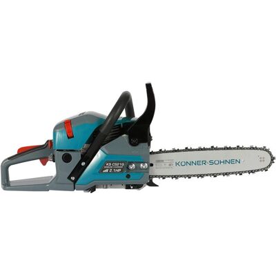Könner & Söhnen KS CS21G-13 Kettensäge - 1600 W, 3000 U/min, Mehrfarbig Könner & Söhnen KS CS21G-13 Kettensäge - 1600 W, 3000 U/min, Mehrfarbig