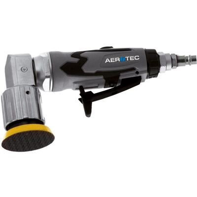 Aerotec Mini Orbitalsliber CSP 50A - Elektrisk værktøj Aerotec Mini Orbitalsliber CSP 50A - Elektrisk værktøj