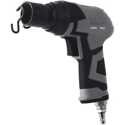 Aerotec CSP 150 Pneumatic Chisel Hammer - Compact Tool for Bodywork Aerotec CSP 150 Pneumatic Chisel Hammer - Compact Tool for Bodywork
