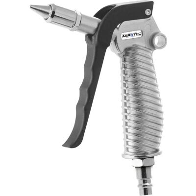 Aerotec HF Pro Blow Gun - Industrial, 15 bar, 1500 L/min Aerotec HF Pro Blow Gun - Industrial, 15 bar, 1500 L/min