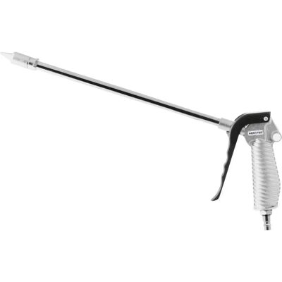 Aerotec HF Pro Pneumatic Blaster - 15 bar, Aluminum, 210mm Aerotec HF Pro Pneumatic Blaster - 15 bar, Aluminum, 210mm