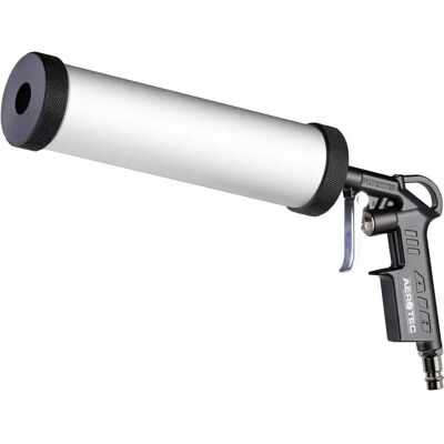 Aerotec DP310 PRO Air Cartridge Gun - Silicone, 6.3 bar, 60 l/min Aerotec DP310 PRO Air Cartridge Gun - Silicone, 6.3 bar, 60 l/min