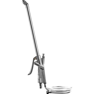 Aerotec Model 200538 - Pneumatic Cleaning Gun Aerotec Model 200538 - Pneumatic Cleaning Gun