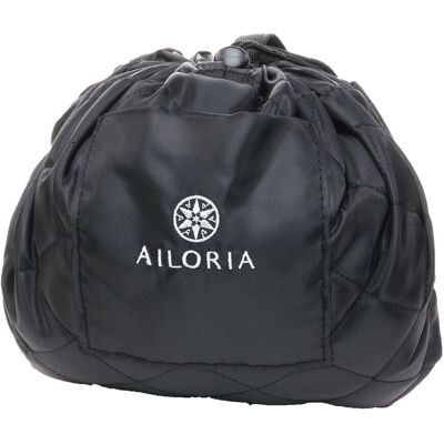 Ailoria On the Go Kosmetiktasche - Robust, Kompakt & Reisetauglich Ailoria On the Go Kosmetiktasche - Robust, Kompakt & Reisetauglich
