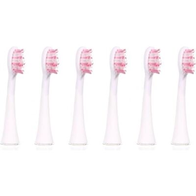 Testina Spazzolino Ailoria 50352560 - Rosa - Pulizia Elettrica Testina Spazzolino Ailoria 50352560 - Rosa - Pulizia Elettrica