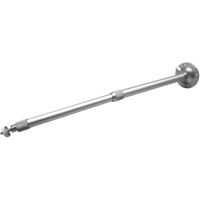 Soporte de Techo La Vague LV-CM101 para Proyector - Ajustable, Plata Soporte de Techo La Vague LV-CM101 para Proyector - Ajustable, Plata