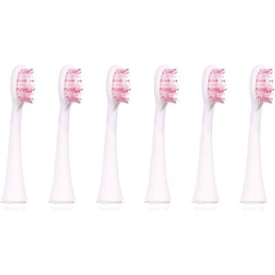 Ailoria Modello 50349413 Testina Spazzolino Rosa - Testina Spazzolino Ailoria Modello 50349413 Testina Spazzolino Rosa - Testina Spazzolino