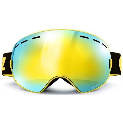 Yeaz XTRM_SUMMIT Skibrille - Gelb Yeaz XTRM_SUMMIT Skibrille - Gelb