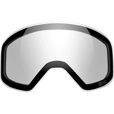 Lenti fotocromatiche magnetiche YEAZ APEX - Occhiali sportivi Lenti fotocromatiche magnetiche YEAZ APEX - Occhiali sportivi
