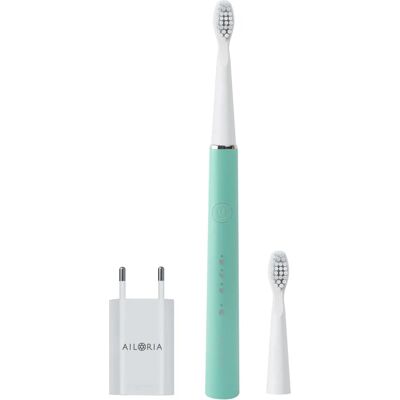 Ailoria Pro Smile Soniczna Szczoteczka do Zębów - Elektryczna Ailoria Pro Smile Soniczna Szczoteczka do Zębów - Elektryczna