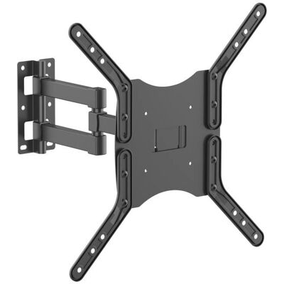La Vague Wandhalterung für 25-55 Zoll TV - VESA 400x300 - Max 25kg La Vague Wandhalterung für 25-55 Zoll TV - VESA 400x300 - Max 25kg