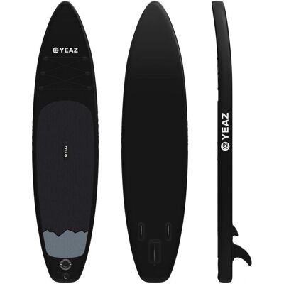 Yeaz Nelio 12'6" Stand Up Paddle - Équipement de sports nautiques - Publicité Yeaz Nelio 12'6" Stand Up Paddle - Équipement de sports nautiques - Publicité