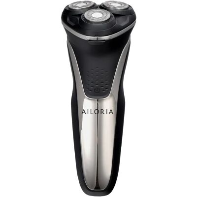 Ailoria Masculin Elektrischer 3D Rasierer - Herrenpflege Ailoria Masculin Elektrischer 3D Rasierer - Herrenpflege