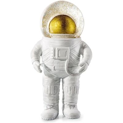 Donkey Products Astronaut Sneeuwbol - Decoratief Object Donkey Products Astronaut Sneeuwbol - Decoratief Object