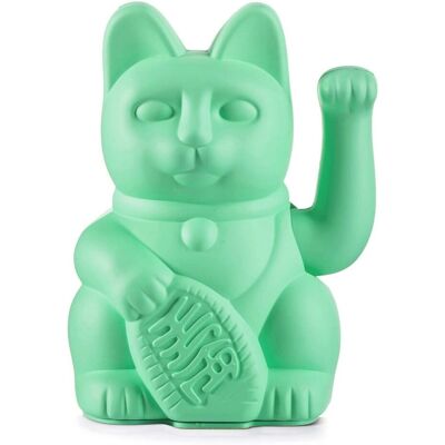 Donkey Lycklig Katt Mintgrön - Lycklig Katt Donkey Lycklig Katt Mintgrön - Lycklig Katt