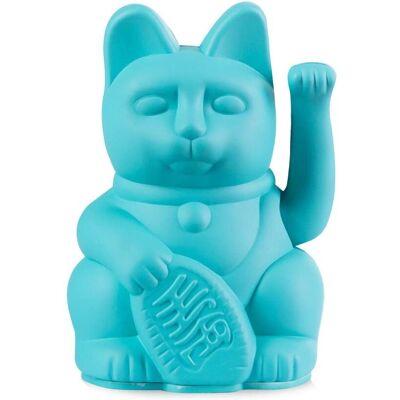 Donkey Lucky Cat Mini - Turquoise - Lucky Cat Donkey Lucky Cat Mini - Turquoise - Lucky Cat