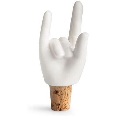 Donkey - Hand Winediver - Rock Hands - Weinverschluss Donkey - Hand Winediver - Rock Hands - Weinverschluss