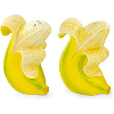 Donkey - Banana Romance Salt- och Pepparset Donkey - Banana Romance Salt- och Pepparset