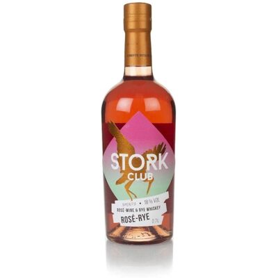 Spreewood Distillers Rosé-Rye Aperitif 0,7l 18% Spreewood Distillers Rosé-Rye Aperitif 0,7l 18%