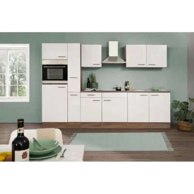 Respekta Oliver 300 cm - Modulare Küchenschrank-Set Respekta Oliver 300 cm - Modulare Küchenschrank-Set