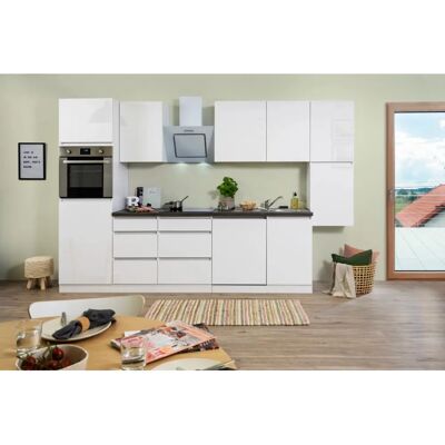 Respecta - Lorena 330 cm - Küchenmodul Respecta - Lorena 330 cm - Küchenmodul