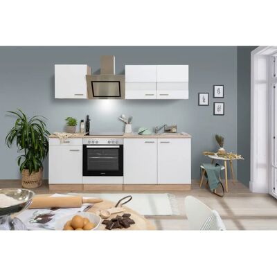 Respekta Cucina Modulare Küche - Küchenschrank Respekta Cucina Modulare Küche - Küchenschrank
