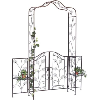 DANDIBO - 101759 - Braun antik - Garden arch DANDIBO - 101759 - Braun antik - Garden arch