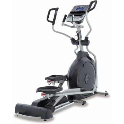 Spirit Fitness XE 395 Elliptical - Résistance & Inclinaison - Publicité Spirit Fitness XE 395 Elliptical - Résistance & Inclinaison - Publicité