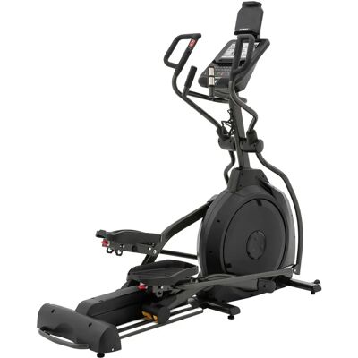 Spirit Fitness - XE395 ENT - Schwarz - Crosstrainer Spirit Fitness - XE395 ENT - Schwarz - Crosstrainer