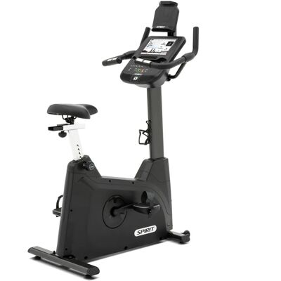 Spirit Fitness XBU55 ENT Schwarz - Heimtrainer Spirit Fitness XBU55 ENT Schwarz - Heimtrainer