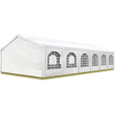 Toolport 5x12m Vízálló Party sátor - Marquee Toolport 5x12m Vízálló Party sátor - Marquee