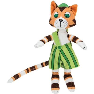 Trötsch Verlag Pettersson und Findus Plüschpuppe Findus - ca. 22cm Trötsch Verlag Pettersson und Findus Plüschpuppe Findus - ca. 22cm