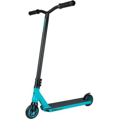 Chilli Reaper Ice Pro Scooter - Scooter per bambini e principianti Chilli Reaper Ice Pro Scooter - Scooter per bambini e principianti