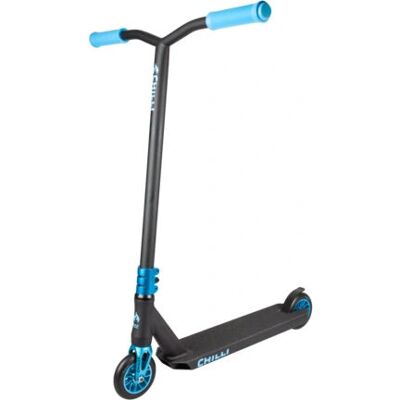 Scooter Reaper Wave Chilli - Blu/Nero - Principianti e Intermedi Scooter Reaper Wave Chilli - Blu/Nero - Principianti e Intermedi