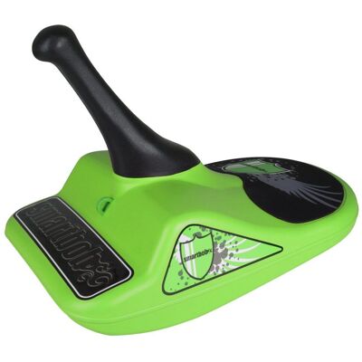 Smartbob Grün - Unisex - Leichtes Schlitten - Produktart Smartbob Grün - Unisex - Leichtes Schlitten - Produktart